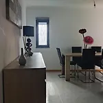 Casa Feliz Apartment