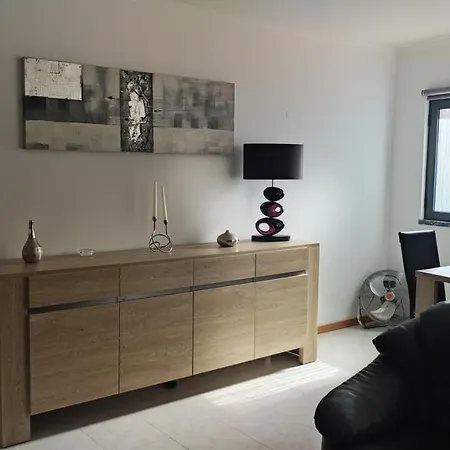 Apartamento Casa Feliz Lagos