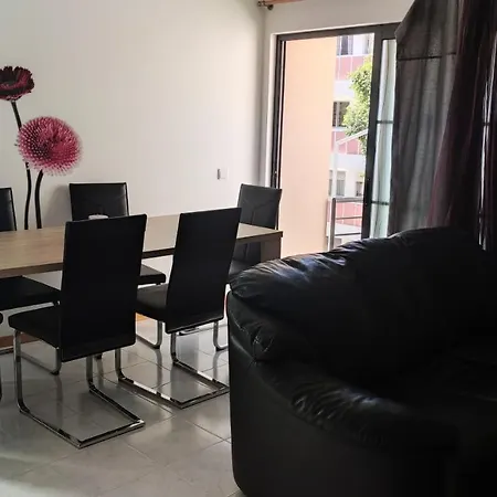 Appartement Casa Feliz *