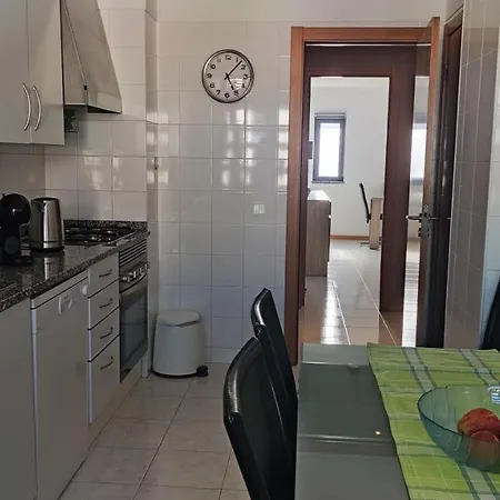Appartement Casa Feliz