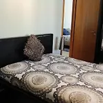 Casa Feliz Lägenhet Lagos