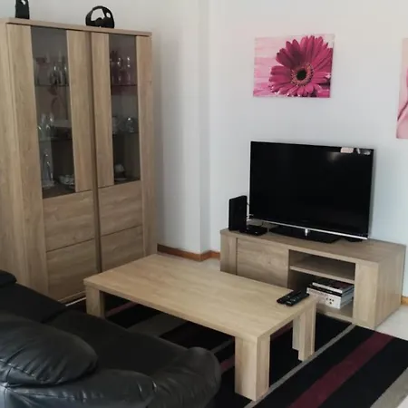 Casa Feliz Lagos