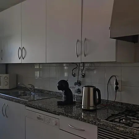Lägenhet Casa Feliz *