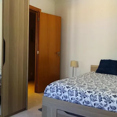 Lägenhet Casa Feliz *