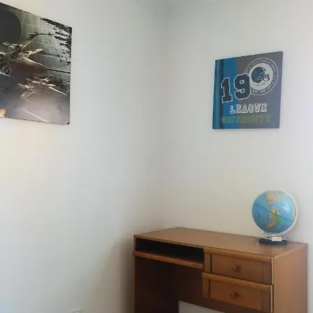 Lägenhet Casa Feliz *