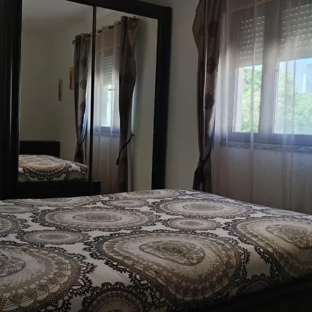 Lägenhet Casa Feliz Lagos