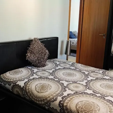 Casa Feliz Διαμέρισμα Λάγος