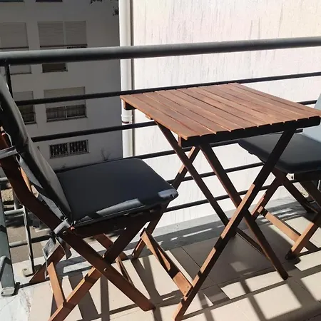 Apartman Casa Feliz