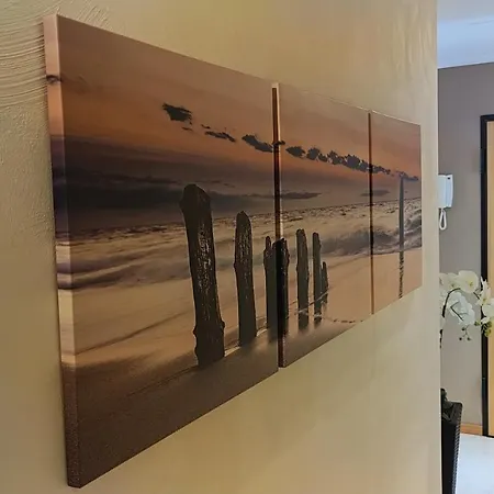 Lägenhet Casa Feliz