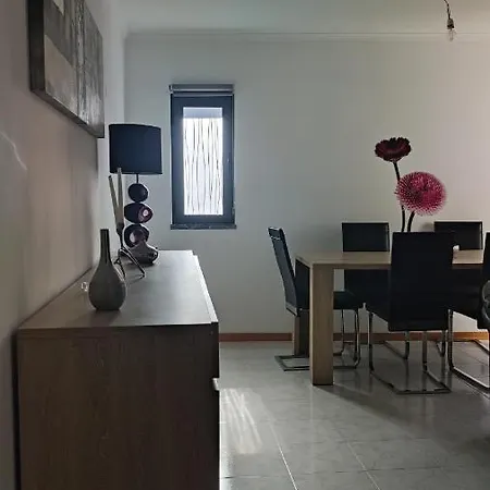 Casa Feliz アパート
