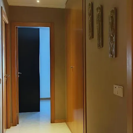 Casa Feliz Daire Lagos