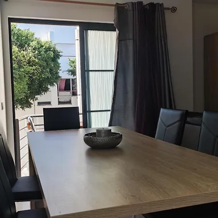 Apartment Casa Feliz *