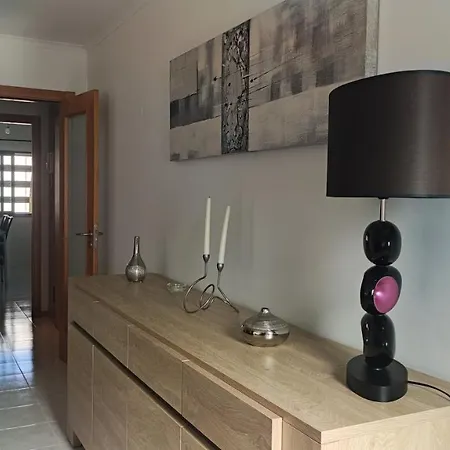 Apartment Casa Feliz
