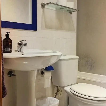 Casa Feliz Apartment *