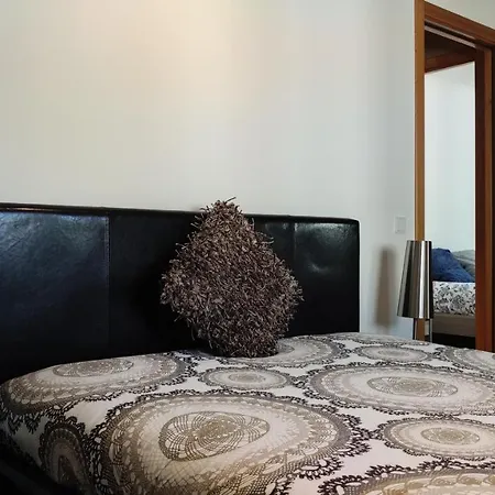 Casa Feliz Apartment Lagos