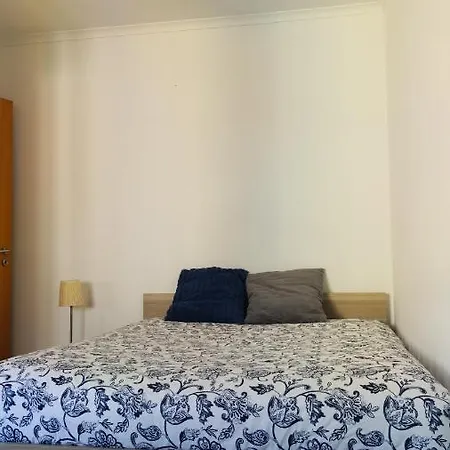 Apartment Casa Feliz *