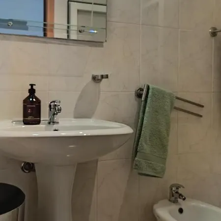 Casa Feliz Apartment