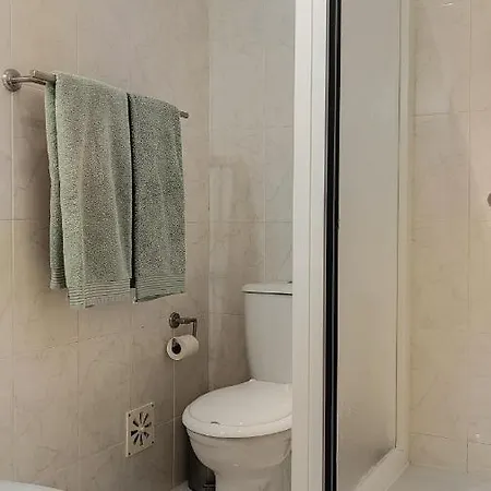 Casa Feliz Apartment *
