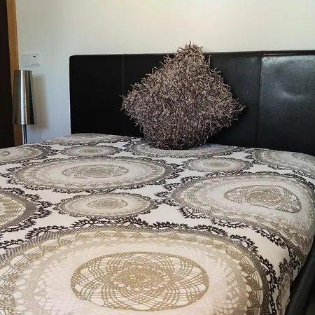 Casa Feliz * Lagos