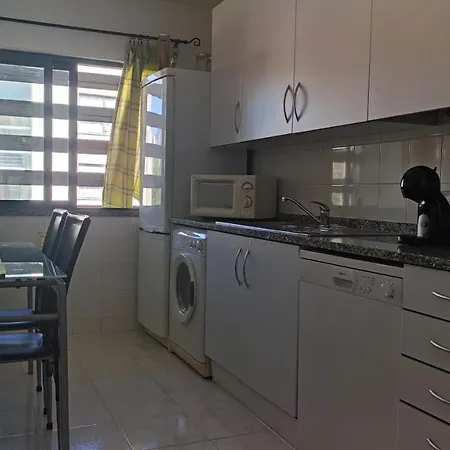 Casa Feliz Apartment *