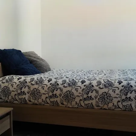 Casa Feliz Apartment *